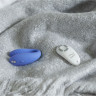 Вибратор для пар WOMANIZER We-Vibe Match голубой SNATSG5